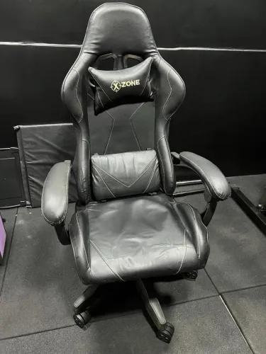 Cadeira Gamer PARA DESAPEGAR
