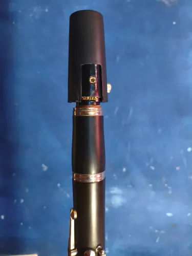 Clarinete sub dolph