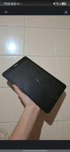 Tablet