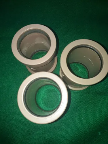 Material Hidráulico