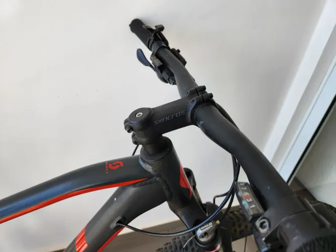 Mountain Bike Scott Aspect 940 tamanho L