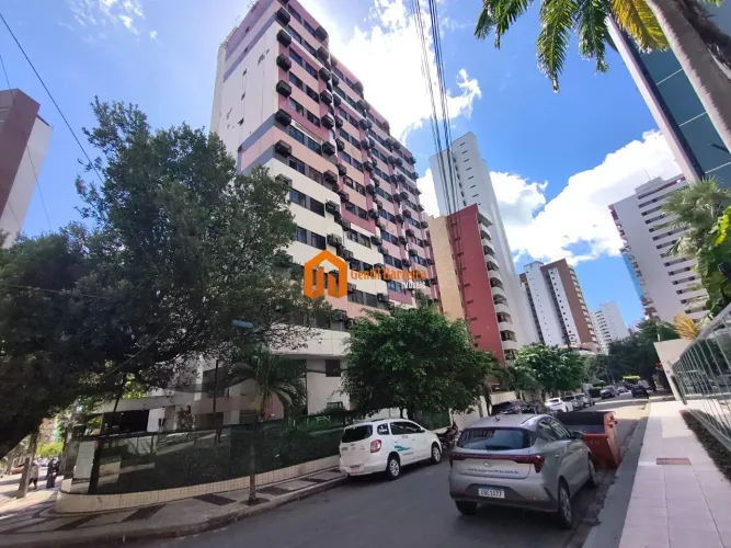 Funcional, acolhedor e pronto para receber seu estilo de vida