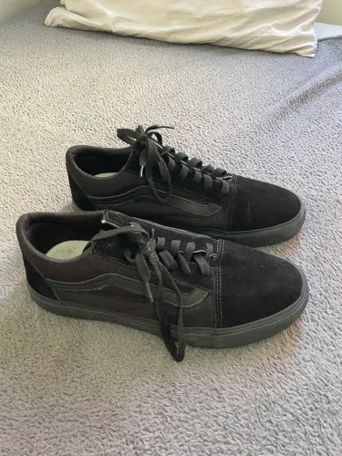 Tenis vans