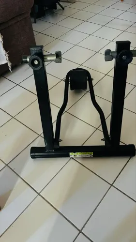 Suporte bicicleta