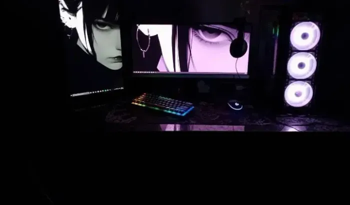 Pc gamer pra vender!!