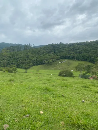Oportunidade em Paulo Lopes/SC - Terreno com 28.177,70 m² e Vista Incrível