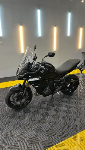 Tiger sport 660 2025/2026