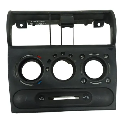 Moldura Painel Central Gm Corsa 1994 1995 1996 1997 A 2001