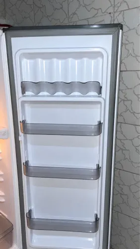 Geladeira 