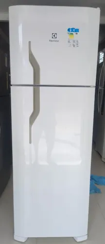 Geladeira Electrolux 362 litros SEMI-NOVA. FAÇO A ENTREGA *