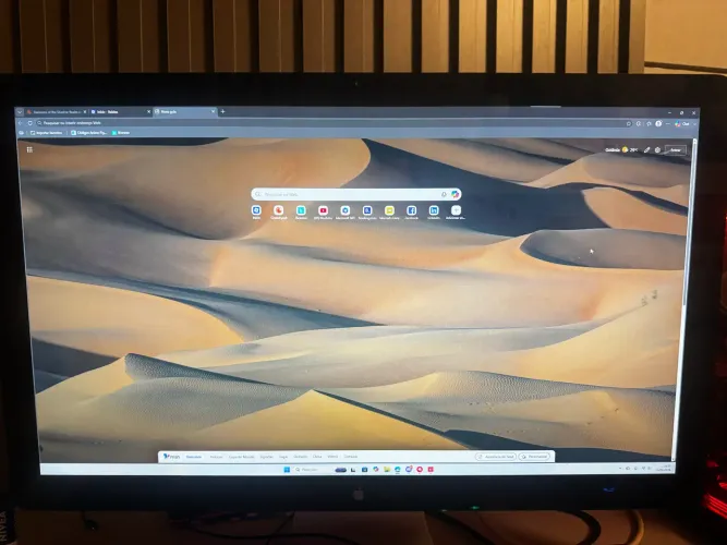 Monitor da Apple 