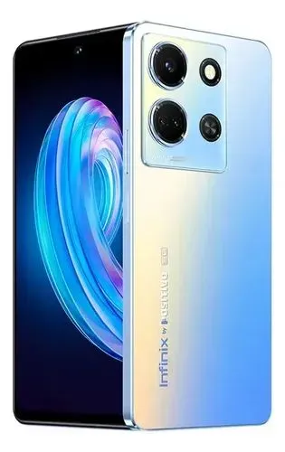 Infinix note 30 5g