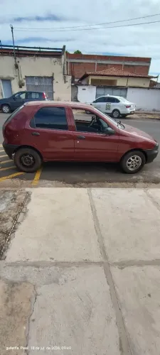 Fiat Palio EX 1.0 MPI 4P 2000