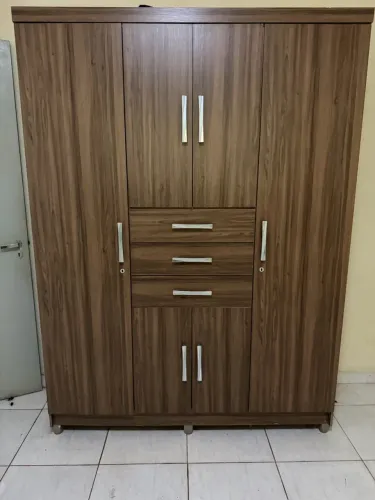 Guarda Roupas - Novo