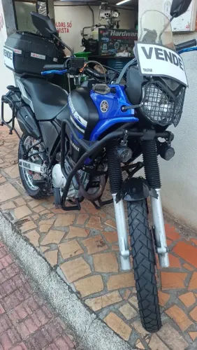 Ténéré 250