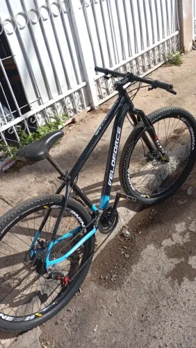 Bike aro 29 revisada (PASSO CARTAO EM ATE 12X)
