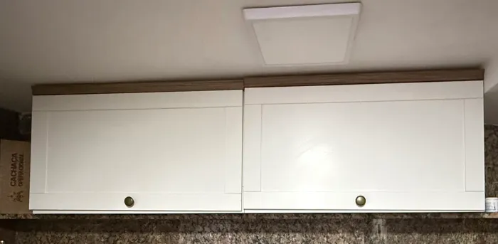 Vendo armário aéreo 