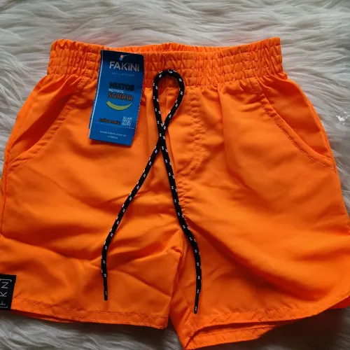 Roupas infantis 
