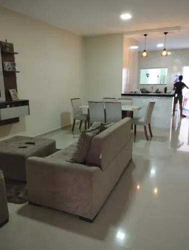 Casa novíssima