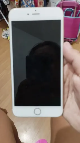 iPhone 6s plus