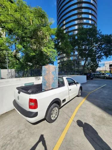 Frete Tijuca e Barra da Tijuca