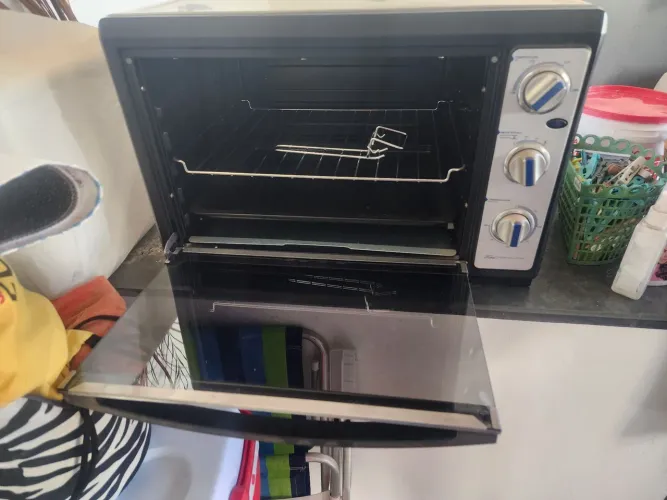 Forno Ford 127v
