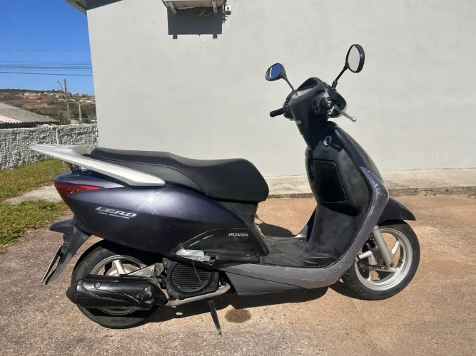 Vendo Honda Lead