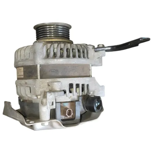 Alternador Honda Crv Civic 2.0 2012 2020 1042101540 Original