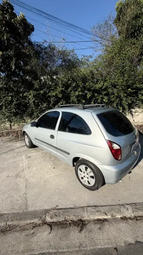 Chevrolet Celta Life/ LS 1.0 MPFI 8V Flexpower 3P 2009