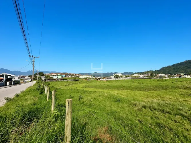 Terreno 14736m² em ótima localização, São Sebastião, Palhoça