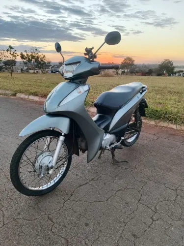 Honda Biz 125cc 2012/13