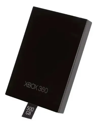 HD Xbox 360 500GB, Kinect, fonte original+estabilizador