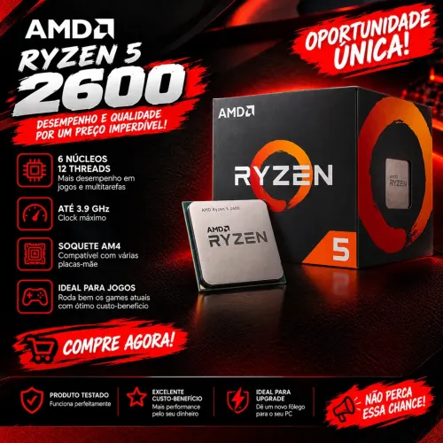 Ryzen 5