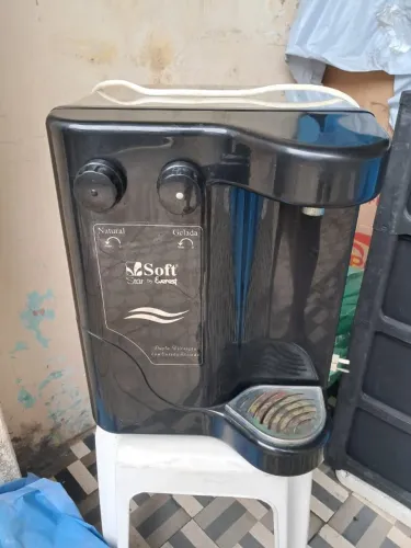 Gelagua em bancada Evereste 500