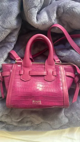 Bolsa original SCHUTZ