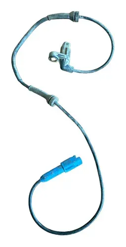 Sensor Abs Tras Peugeot 206/207 4545a0/ *0