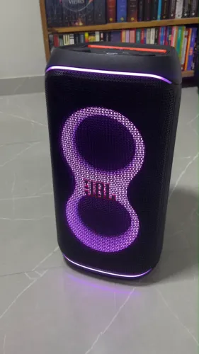 JBL PartyBox Club 120 - Semi Nova