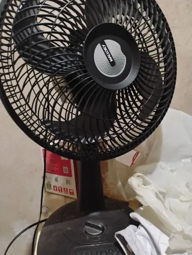 Ventilador excelente