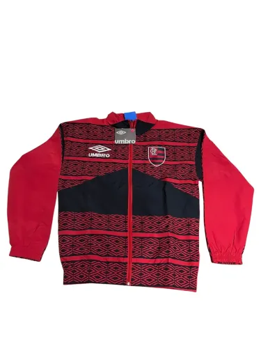 jaqueta flamengo umbro 1995 retrô