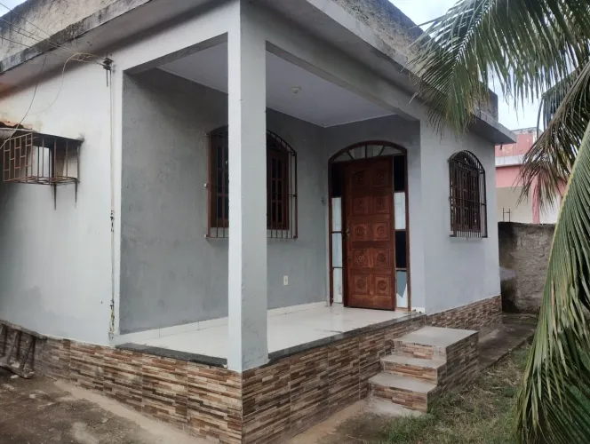 Casa em Manilha