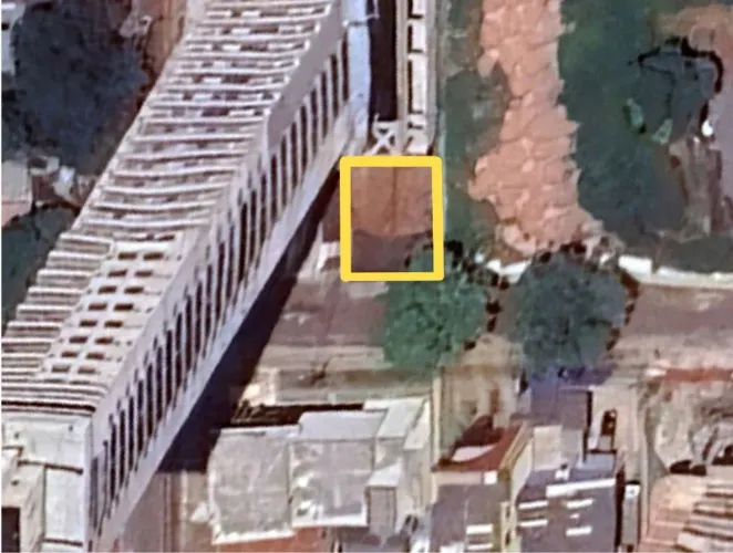 Terreno à venda, 343 m² por R$ 1.200.000,00 - Setor Bueno - Goiânia/GO