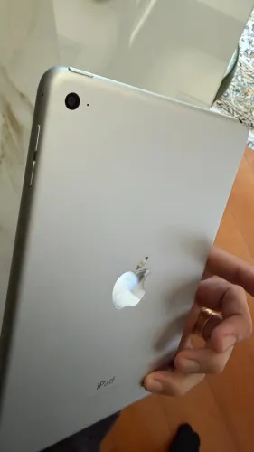 iPad Mini 4 16GB Modelo A1538 Excelente Estado