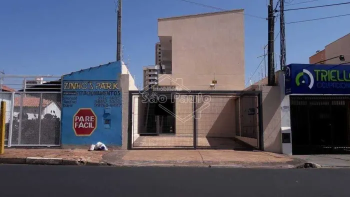 Locação de Apartamentos / Kitnet na cidade de Araraquara