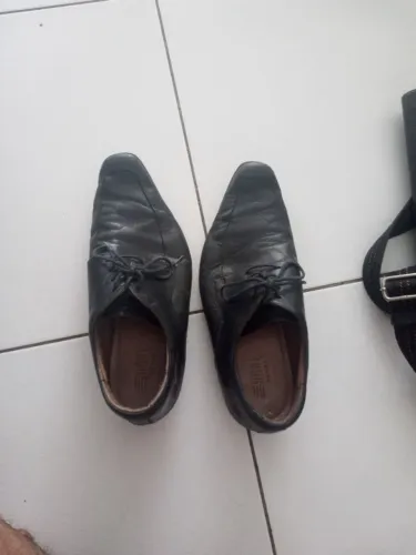 Sapato social