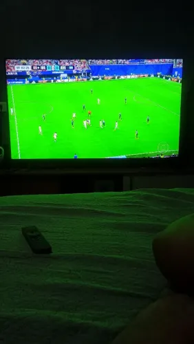 TV SEMINOVA LG 60 POLEGADAS