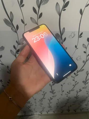 iPhone xs max 512gb muito conservado