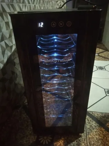 Vendo uma dega ou troco