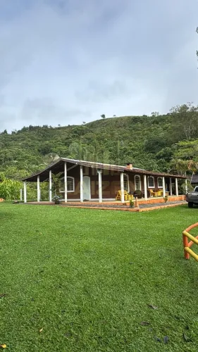 Chácara à Venda  Água Soca | São José dos Campos - R$ 950.000,00