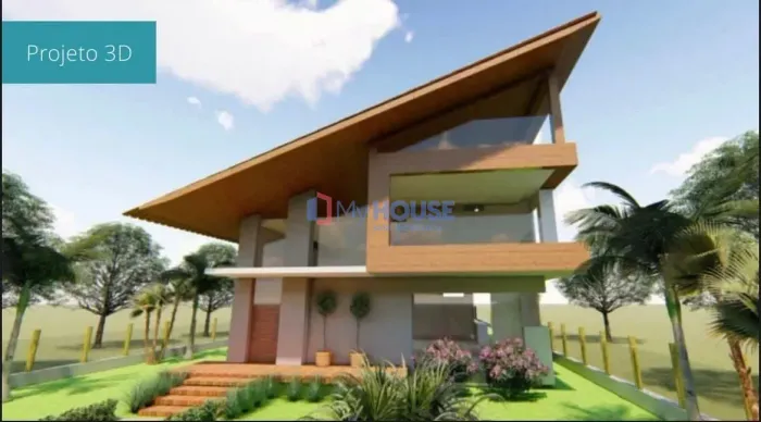 Casa dos Sonhos em Barra Grande, Maraú, BA