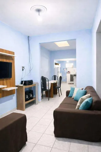 Casa à venda em Areia Branca, com 3 quartos, 129,38m²